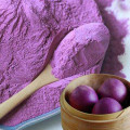 Polvere di patate dolci viola per additivi alimentari