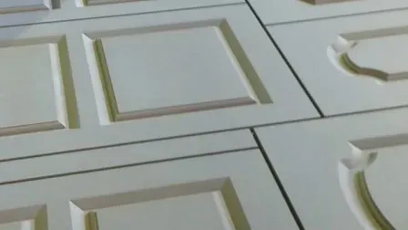 15/18mm MDF Slot Board T&G Board