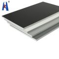 B1 Painel de composto de alumínio à prova de fogo para uso externo
