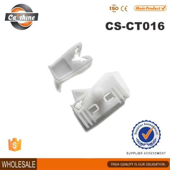 Factory Sale High Performance Electric Window Regulator Clip Front-Left For CITROEN XANTIA