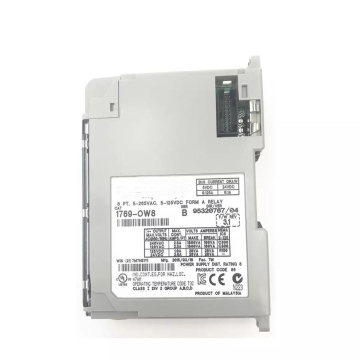 Original PLC 1769 PA4 Πακέτο τροφοδοσίας για όλες τις σειρές PLC