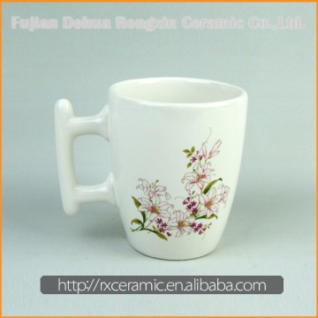 2015 Hot Sale Low Price Top Quality white chinese teapot
