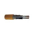 Fire-Resistant Instrumentation Cable orange