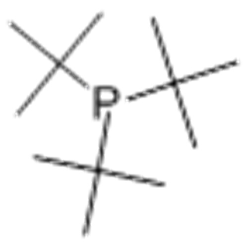 Tri-tert-butylphosphine CAS 13716-12-6