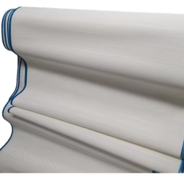 Polyester Spiral Conveyor Belt for Sludge Dewatering