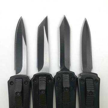 Mni Automatic Knife Double Action Firecraker