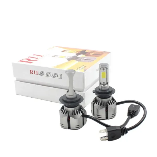 Best Price High Quality 12V OEM R11 Car LED Light Bulbs H1 H3 H4 H7 H11 9005 9006 for All Cars