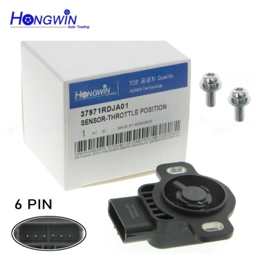 Capteur de position de gaz TPS pour 04-08 Acura TL TSX, Honda Accord, CR-V, pilote