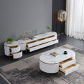 Moderne woonkamer meubels tafel set