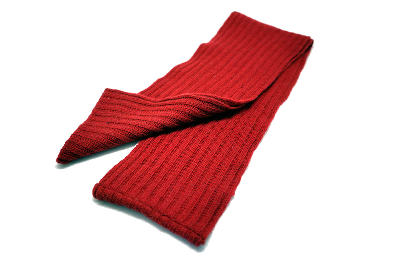 Knitted Scarf Yf 2013271