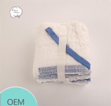 Laparotomy Sponges with X-ray