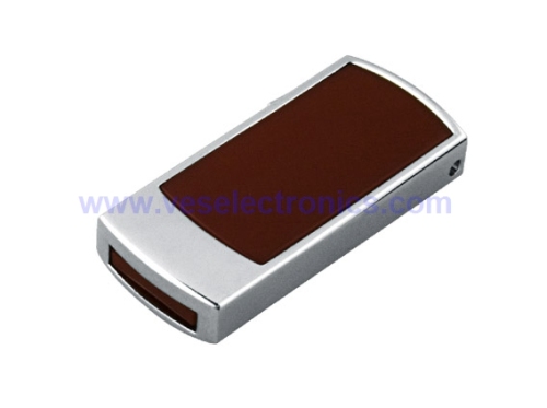Mini Metal USB Memory Stick with Good Quality and Good Price USB Driver USB Memory