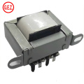 100V 40W 50W 8OHM Audio Line Transformer