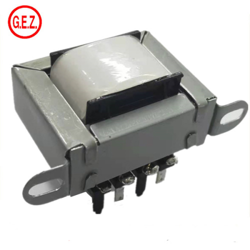 EI48 Laminated Core Transformer For Audio Device