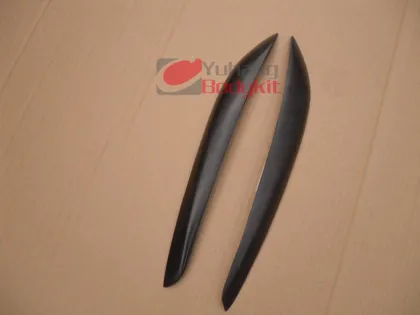 Skyline R34 GTR GTT Headlight Eyebrow Eyelid