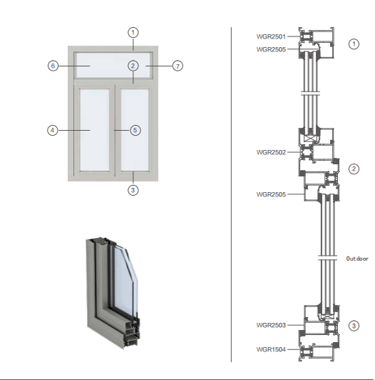 how insulate windows