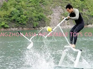 2012 Popular Aqua Water Bird / Water Skipper / Aqua Bike
