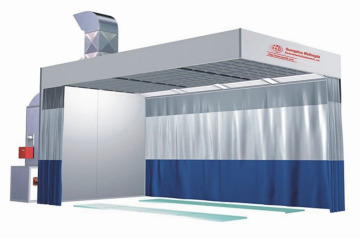 Preparation Station (WLD-PS-C2)