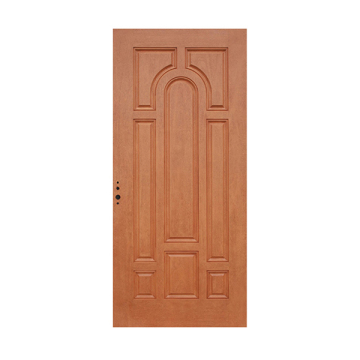 Fiberglass composite door SMC interior room door