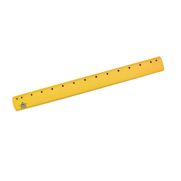 Bulldozer Bucket Cutting Edge PY160 Tractor Spare Parts