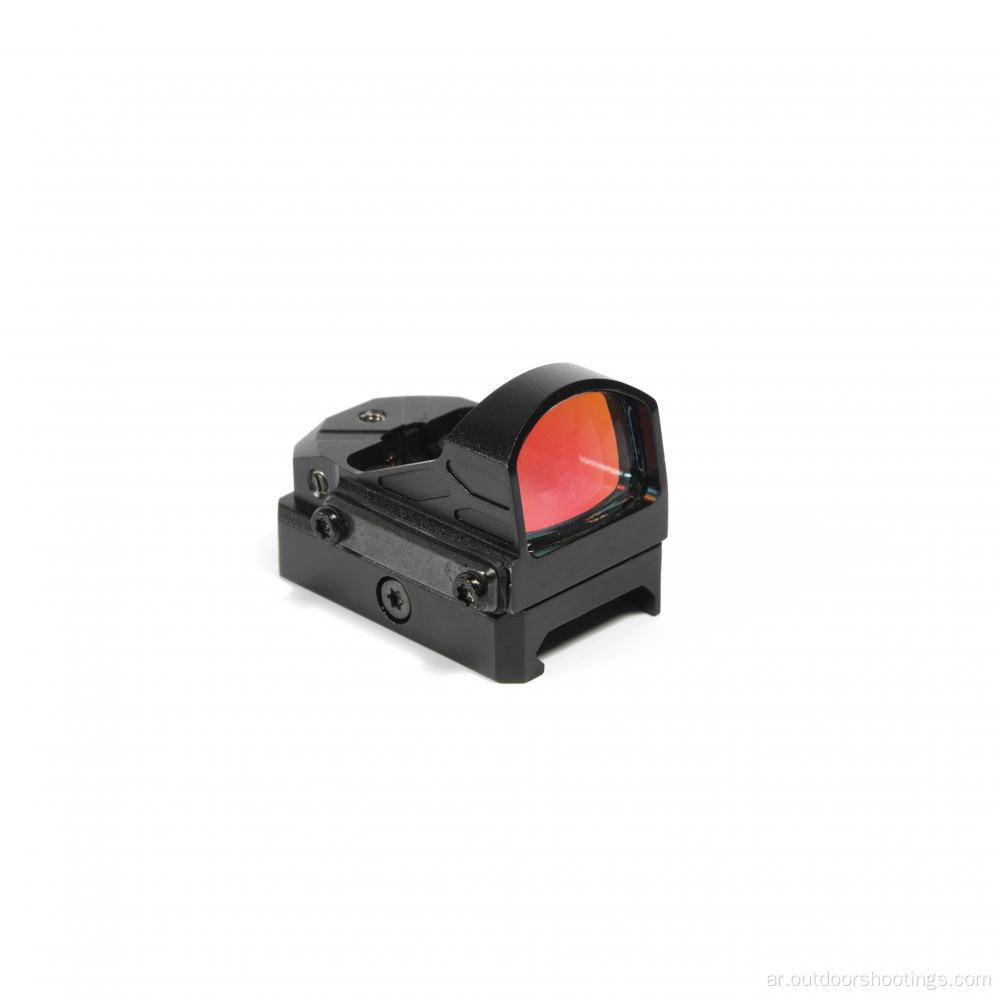 متقدم Micro Reflex Sight 2MOA Dot