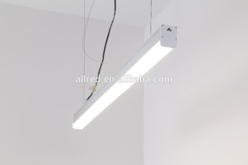 China 1000mm integrated LED Linear light with hanging style