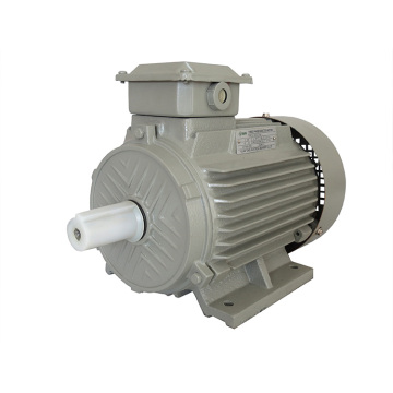 Agestar Company Fuan Factory Y2 Series Three Phase AC Induction Electric Motor