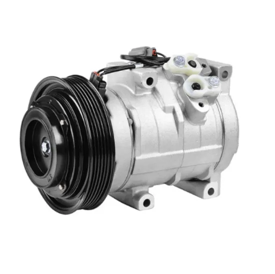 6PK 10S17C Car AC Compressor for Honda Accord - 38810-RDA-A01 38810-RCA-A01 447220-4872 447220-5880