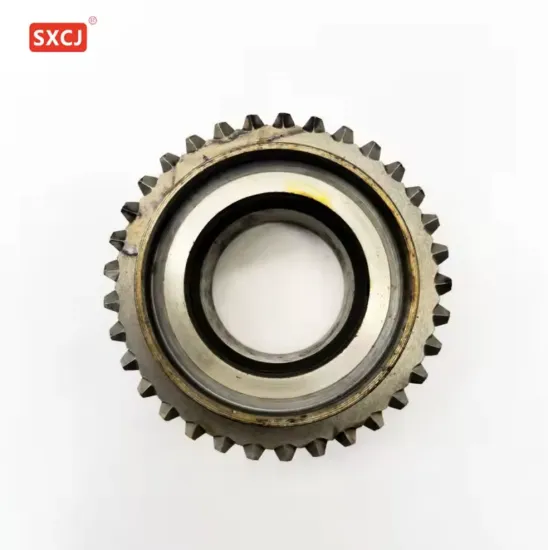 OEM AUTO PARTS 014311351C Transmission Gear 32/33T for VW Audi