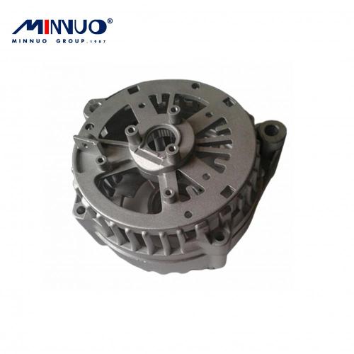 Widely praised gasoline engine pump parts high precision