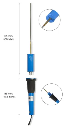 Versatile Styrofoam Cutting Machine: Pen Tools & Hot Wire Engravers for Precise Foam Cutting