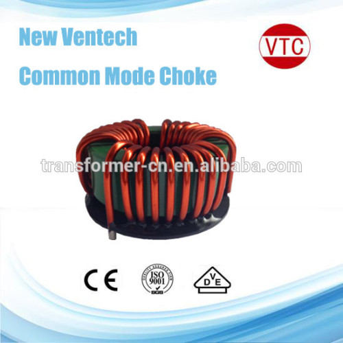 High Performance Common Mode Choke Coils, High Quality High Performance Common Mode Choke Coils