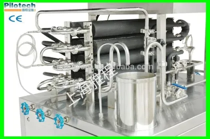 uht milk dairy processing equipment