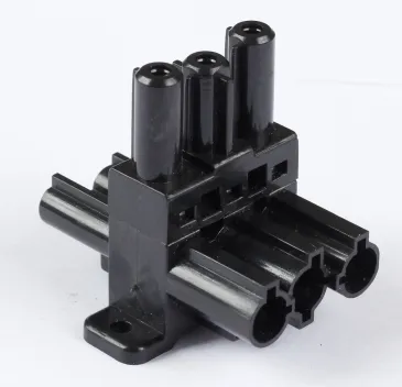 Terminal Block Connector | Electrical Connectors & Accessories