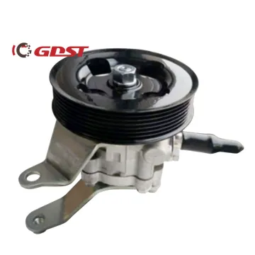 G DST High Level Hydraulic Electric Power Steering Pump 49110-3XM0B for Nissan