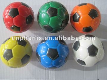 Stress PU football