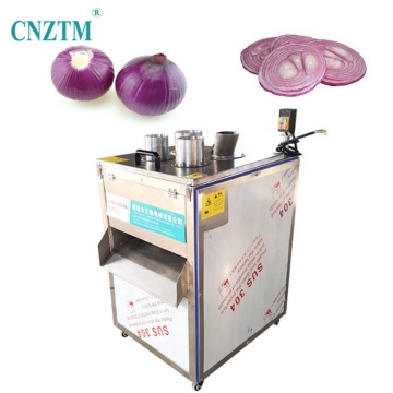 High Quality Electric Food Chopper Vegetable Shred Machine - Onion Slicer Cutter