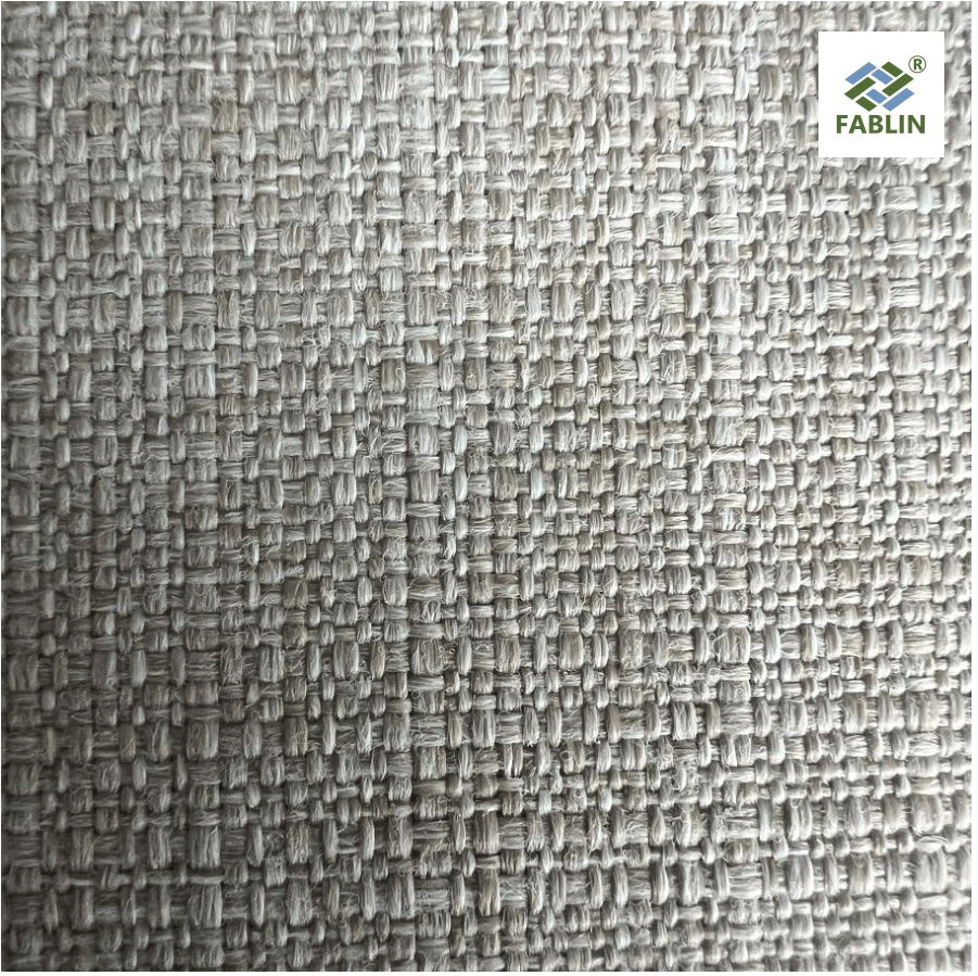 Высакаякасная вонкавая тканіна алефінавай тканіны