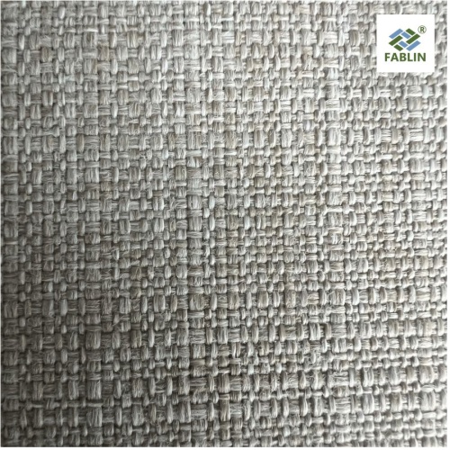 Tela olefina cómoda y elegante al aire libre