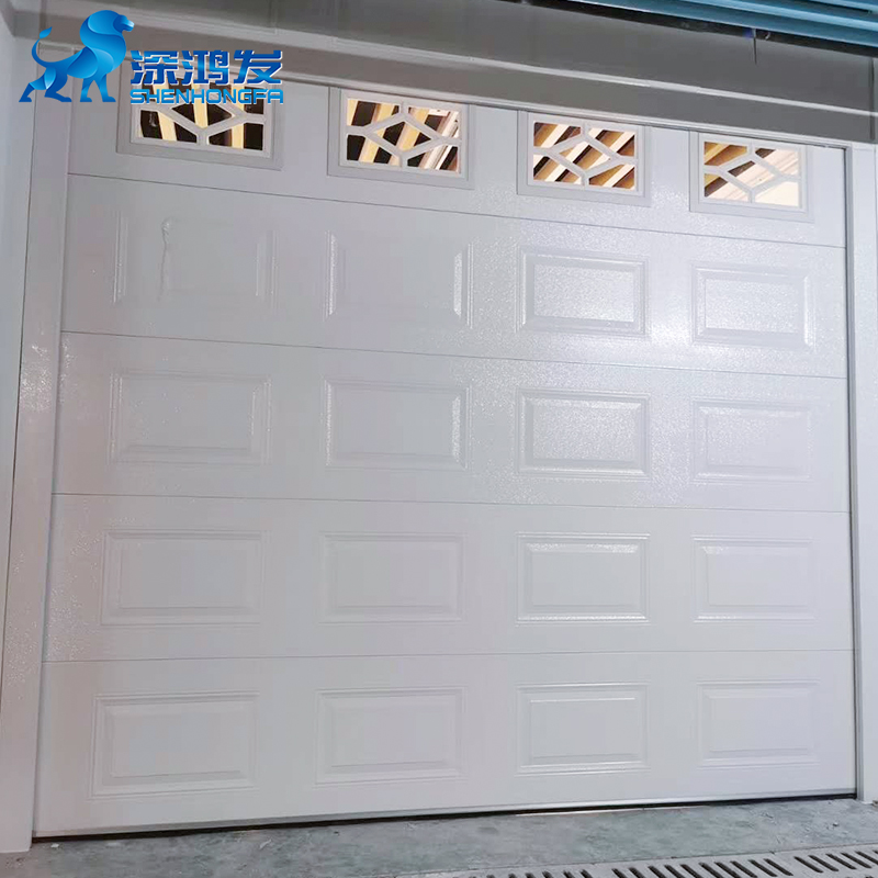 Garage Door