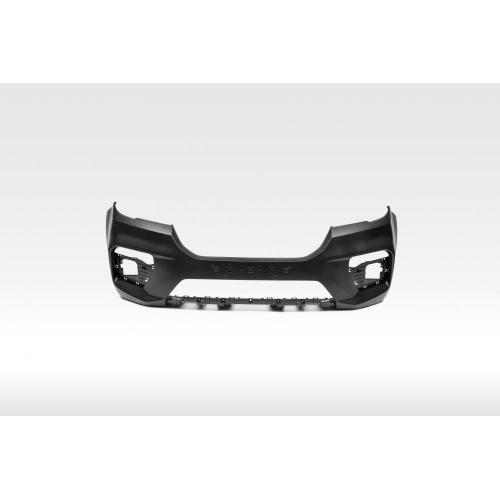 Honda Fit TR Sports Version Refit Front Bumper