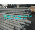 Cold Worked Seamless Bearing Steel Tube