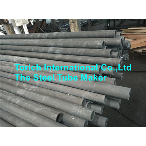 Cold Worked Seamless Bearing Steel Tube