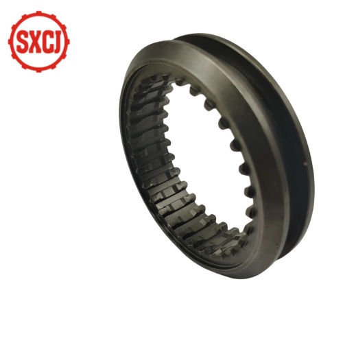 Auto parts input transmission synchronizer ring FORISUZU