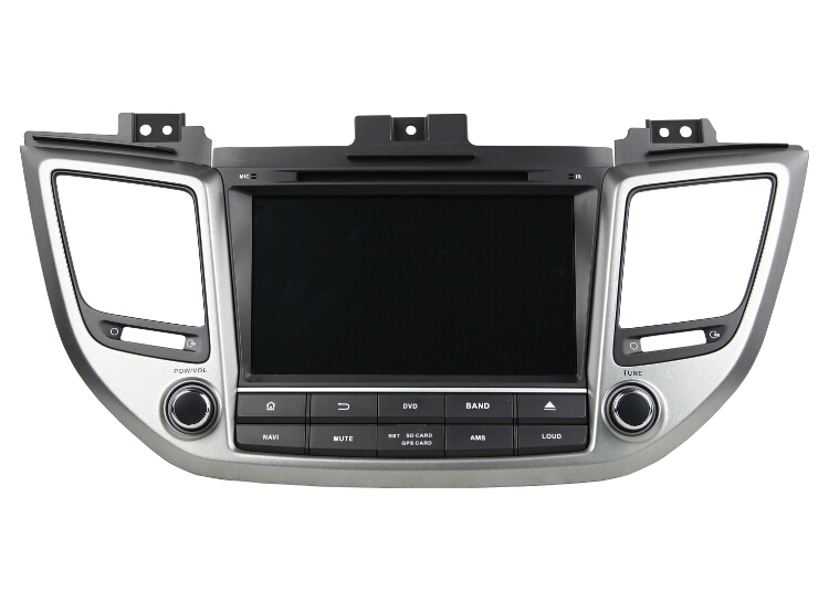 8 inch android car dvd player for Hyundai Tucson IX35