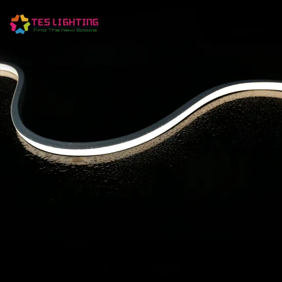 led strip grow lights neon flex waterproof ip68