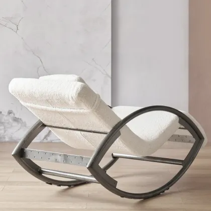 Household lazy sofa chair
