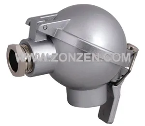 Thermocouple Head (DANA)