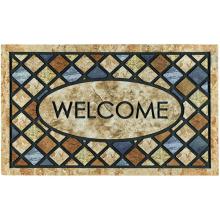 Welcome Mat for Home Entrance