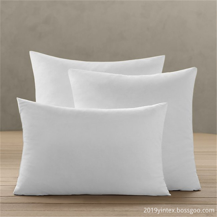 Down Pillow